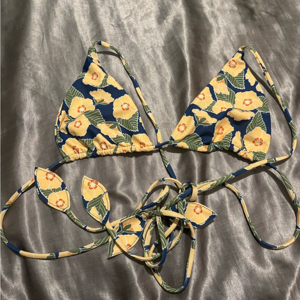 Benoa Swim Triangle Bikini